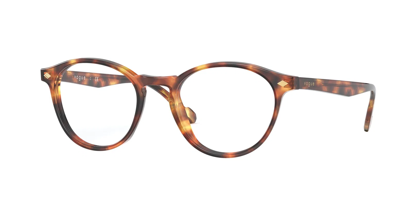 Vogue Eyewear 5326 Eyeglasses - view 8